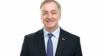 Vizepräsident Dr. Christian Moser