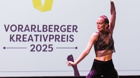 Kreativpreis 2025