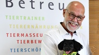 Norbert Ziegler, Sprecher der Berufsgruppe der Tierbetreuer in der Wirtschaftskammer Burgenland. 