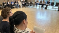 Finanzworkshop - Frau in der Wirtschaft