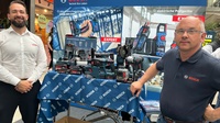 internationaler Tag der Elektrotechnik
