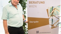 Beratungsstand