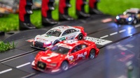 Fotos vom Carrera Grand Prix
