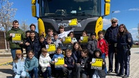 Schüler mit LKD