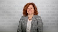 Doris Granabetter, Leiterin des Referats Außenwirtschaft in der Wirtschaftskammer Burgenland. 