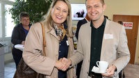 Early Bird Energiegemeinschaften