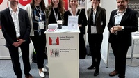UBIT AK HRM feat. AK WTC Auftritt bei HREX 2026 Messe