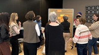 Finanzworkshop - Frau in der Wirtschaft