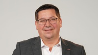 Fachgruppenobmann Matthias Mirth 