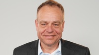 Spartenobmann KommR Christoph Blum 
