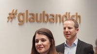 Get2gether - Erste Bank