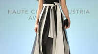 Haute Couture Award Austria 2025