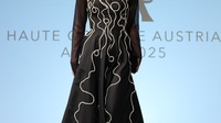 Haute Couture Award Austria 2025