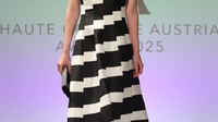 Haute Couture Award Austria 2025