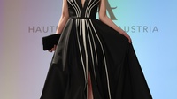 Haute Couture Award Austria 2025