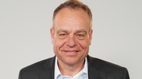 Spartenobmann KommR Christoph Blum 
