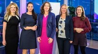 Kick-Off „Women4Cyber Austria“