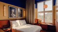 Hotel The Companion
