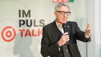 WKO-Impulstalk in Voitsberg: Leistung muss sich lohnen