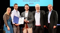 Innovationspreis 2025