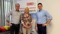 Veranstaltung: Wie die KI entscheidet