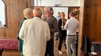 Storytelling im Wieden Bräu