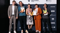 Kreativpreis 2025