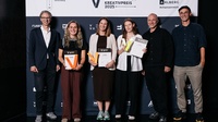Kreativpreis 2025