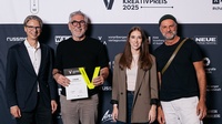 Kreativpreis 2025