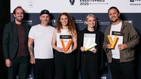 Kreativpreis 2025