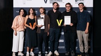 Kreativpreis 2025