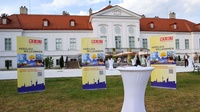 Sommerempfang und Mitgliedsehrung 2026