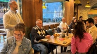 Netzwerktreffen Mai 2026