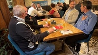 Netzwerktreffen Mai 2026