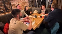 Netzwerktreffen Mai 2026