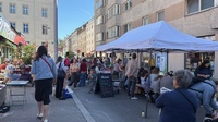 Schwendermarktfest 2026
