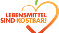 Logo der Initiative Lebensmittel