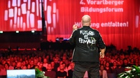 4. Bildungsforum Vorarlberg