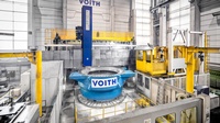 Mario Höfinger / Voith Group 