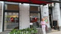 Unternehmenstour in Margareten