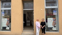 Unternehmenstour in Margareten