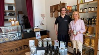 Unternehmenstour in Margareten