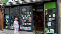 Unternehmenstour in Margareten