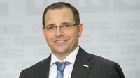 Wirtschaftskammerpräsident Mst. Andreas Wirth 