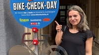 Bike Check Day 2026