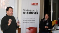 Ausschank Verein Rechtssicherheit Infoveranstaltung