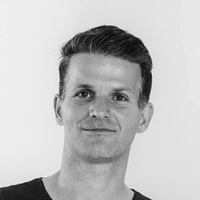 Portrait Daniel Donhauser