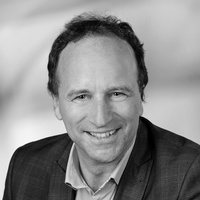 Portrait Georg Dorffner