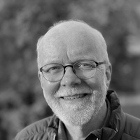 Portrait Andreas H. Jucker