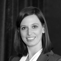 Portrait Doris Lippert